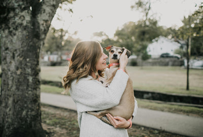 Holistic Pet Health: 5 Warning Signs Your Pet is Having Heart Trouble!