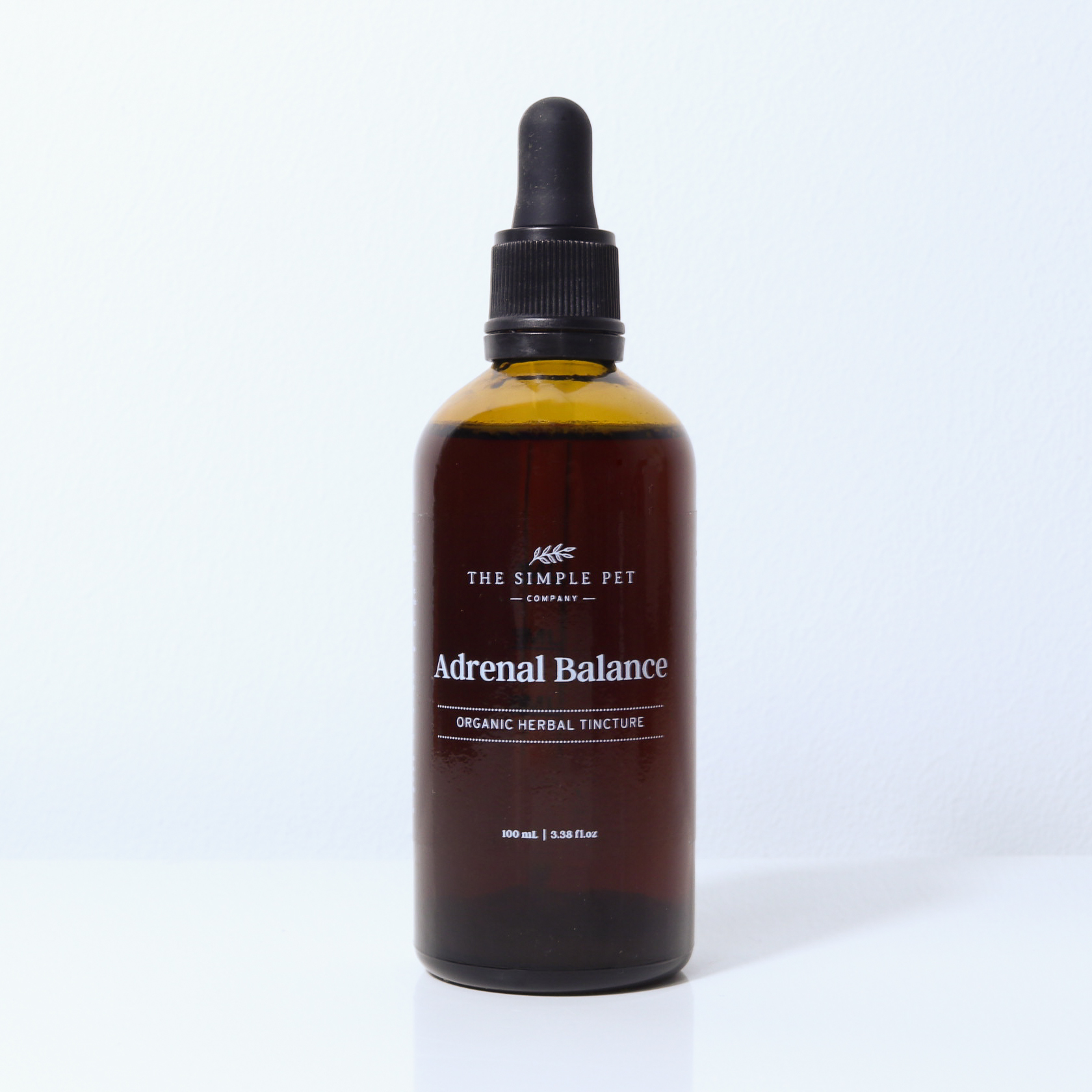 Adrenal Support for Dogs and Cats - Adrenal Balance 