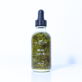 Natural wound healing oil for dogs and cats