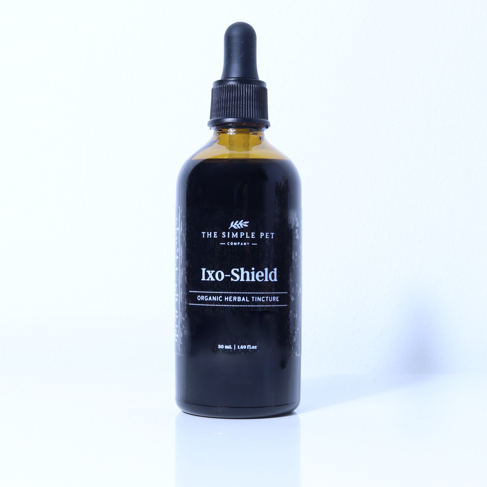 Tick Bite Supplement for Dogs and Cats - Ixo Shield 